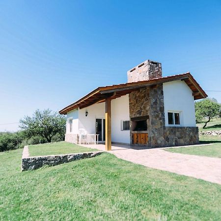Cabana Sol Finca Pu Duam Villa General Belgrano Exterior foto